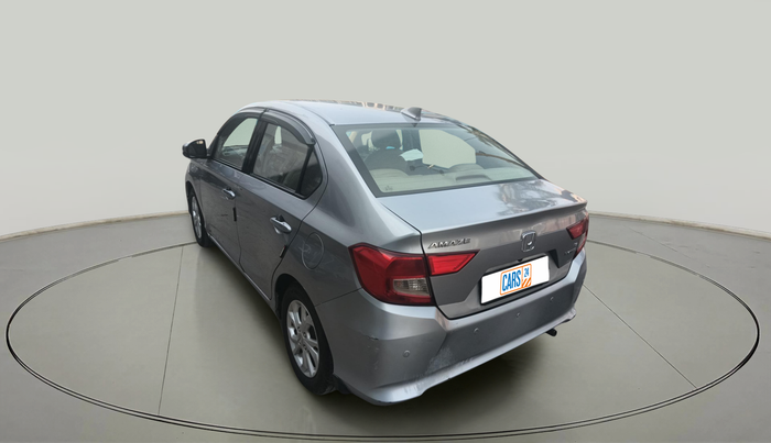 2020 Honda Amaze 1.2L I-VTEC V CVT, Petrol, Automatic, 69,980 km, exterior