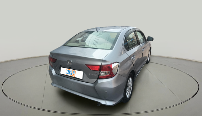 2020 Honda Amaze 1.2L I-VTEC V CVT, Petrol, Automatic, 69,980 km, exterior