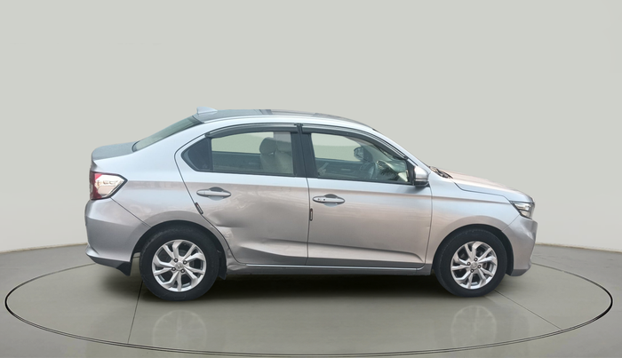 2020 Honda Amaze 1.2L I-VTEC V CVT, Petrol, Automatic, 69,980 km, exterior