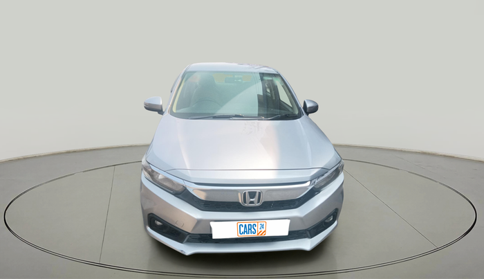 2020 Honda Amaze 1.2L I-VTEC V CVT, Petrol, Automatic, 69,980 km, exterior
