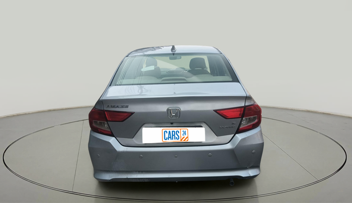 2020 Honda Amaze 1.2L I-VTEC V CVT, Petrol, Automatic, 69,980 km, exterior