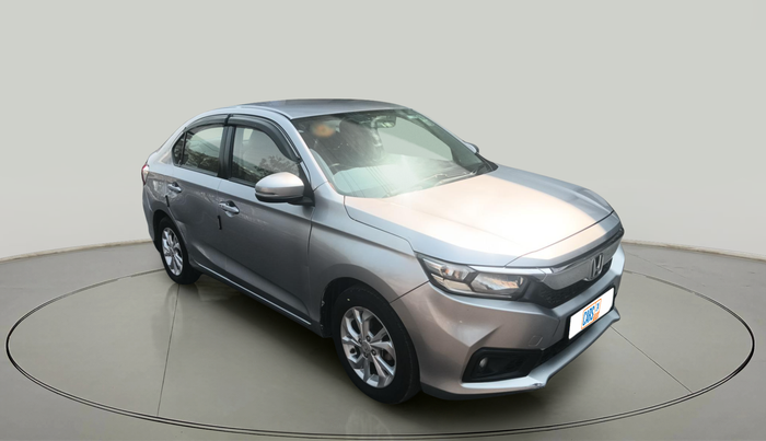 2020 Honda Amaze 1.2L I-VTEC V CVT, Petrol, Automatic, 69,980 km, exterior