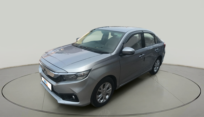 2020 Honda Amaze 1.2L I-VTEC V CVT, Petrol, Automatic, 69,980 km, exterior