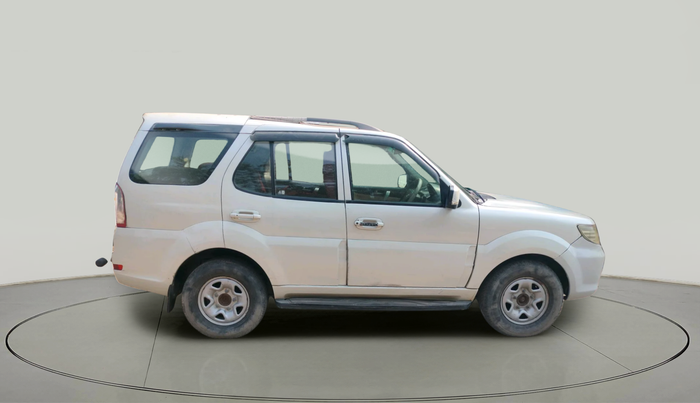 2015 Tata Safari Storme 2.2 EX 4X2, Diesel, Manual, 88,225 km, exterior