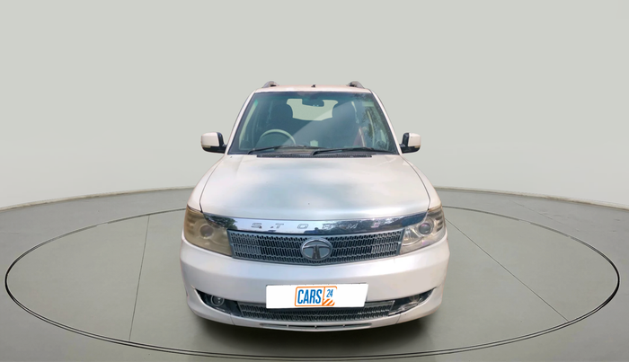 2015 Tata Safari Storme 2.2 EX 4X2, Diesel, Manual, 88,225 km, exterior
