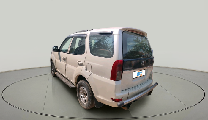 2015 Tata Safari Storme 2.2 EX 4X2, Diesel, Manual, 88,225 km, exterior