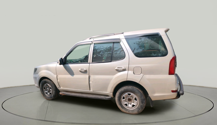 2015 Tata Safari Storme 2.2 EX 4X2, Diesel, Manual, 88,225 km, exterior