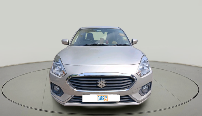 2018 Maruti Dzire VXI AMT, Petrol, Automatic, 53,570 km, exterior
