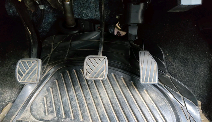 2023 Maruti New Wagon-R LXI CNG 1.0, Petrol, Manual, 32,425 km, interior