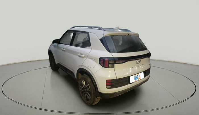 2022 Hyundai VENUE S (O) 1.0 TURBO IMT, Petrol, Manual, 43,915 km, exterior