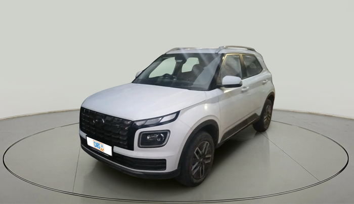 2022 Hyundai VENUE S (O) 1.0 TURBO IMT, Petrol, Manual, 43,915 km, exterior