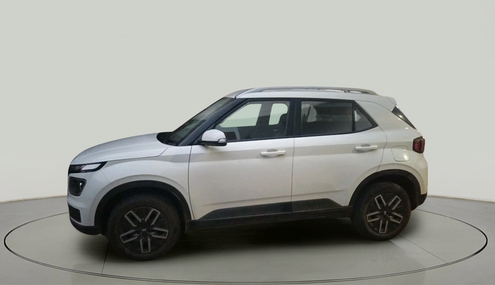 2022 Hyundai VENUE S (O) 1.0 TURBO IMT, Petrol, Manual, 43,915 km, exterior