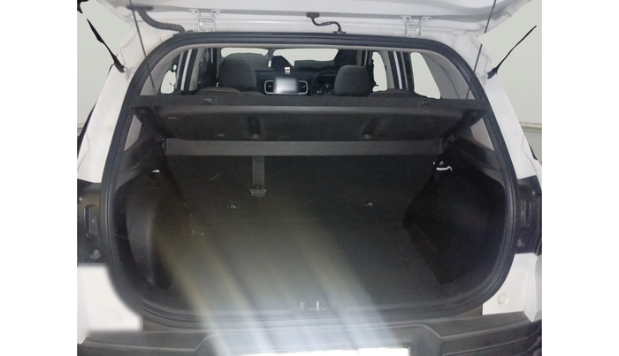 2022 Hyundai VENUE S (O) 1.0 TURBO IMT, Petrol, Manual, 43,915 km, exterior