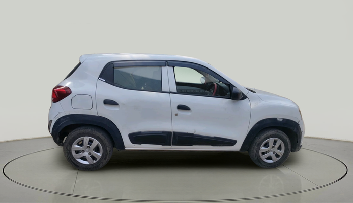 2019 Renault Kwid RXL, Petrol, Manual, 57,005 km, exterior