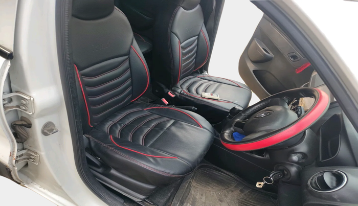 2019 Renault Kwid RXL, Petrol, Manual, 57,005 km, interior