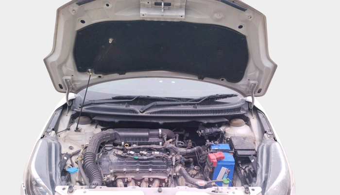 2020 Toyota Glanza G, Petrol, Manual, 96,781 km, exterior