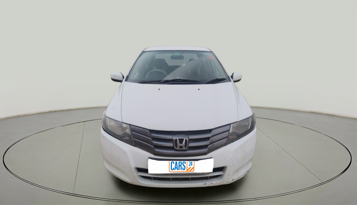 2011 Honda City 1.5L I-VTEC S MT, Petrol, Manual, 1,31,428 km, exterior