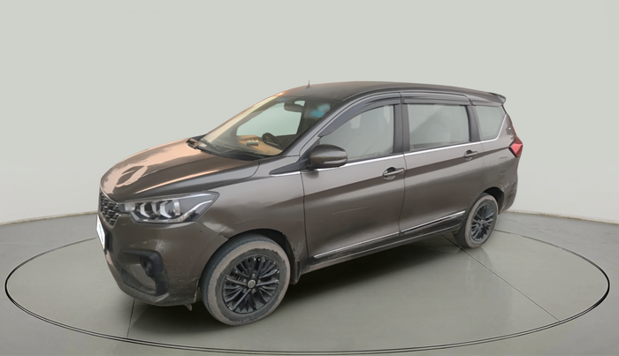 2023 Maruti Ertiga   VXI (O) CNG, Petrol, Manual, 63,960 km, exterior