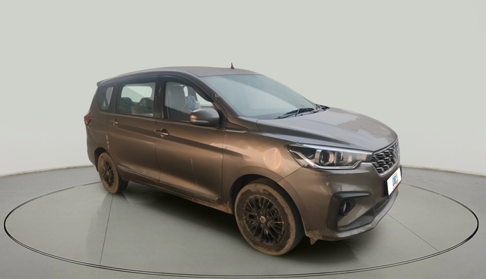 2023 Maruti Ertiga   VXI (O) CNG, Petrol, Manual, 63,960 km, exterior