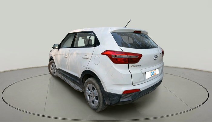 2016 Hyundai Creta BASE 1.4 DIESEL, Diesel, Manual, 79,827 km, exterior