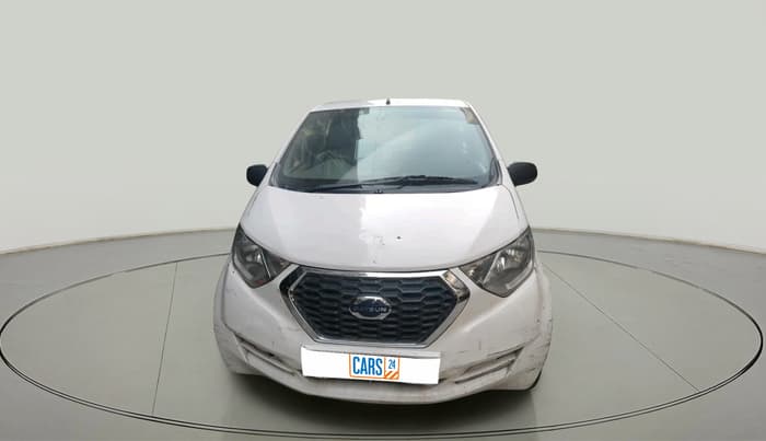 2016 Datsun Redi Go S, Petrol, Manual, 62,680 km, exterior