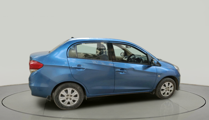 2014 Honda Amaze 1.2L I-VTEC S, Petrol, Manual, 78,551 km, exterior