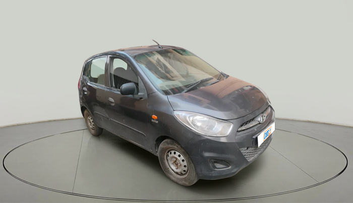 2011 Hyundai i10 ERA 1.1, Petrol, Manual, 99,069 km, exterior