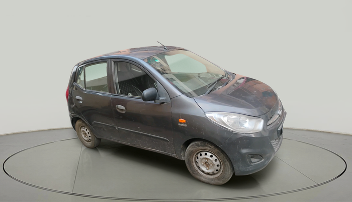 2011 Hyundai i10 ERA 1.1, Petrol, Manual, 99,069 km, exterior