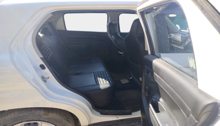 2024 Maruti S PRESSO VXI+, Petrol, Manual, 13,369 km, interior