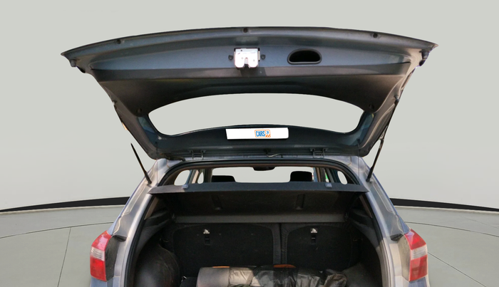 2017 Hyundai Creta SX PLUS AT 1.6 PETROL, Petrol, Automatic, 72,265 km, exterior