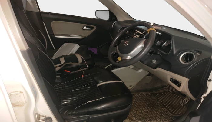 2018 Maruti Alto K10 VXI (O) AMT, Petrol, Automatic, 78,159 km, interior