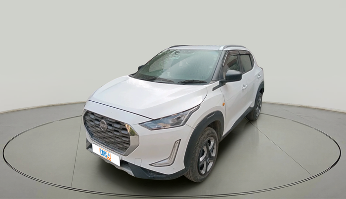 2023 Nissan MAGNITE XE, Petrol, Manual, 16,191 km, exterior