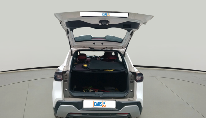 2023 Nissan MAGNITE XE, Petrol, Manual, 16,191 km, exterior