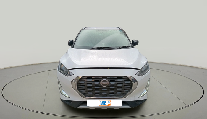 2023 Nissan MAGNITE XE, Petrol, Manual, 16,191 km, exterior