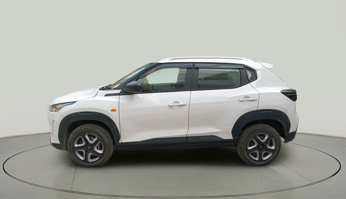 2023 Nissan MAGNITE XE, Petrol, Manual, 16,191 km, exterior