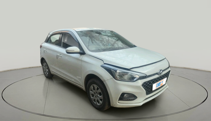 2018 Hyundai Elite i20 SPORTZ 1.2, Petrol, Manual, 92,272 km, exterior
