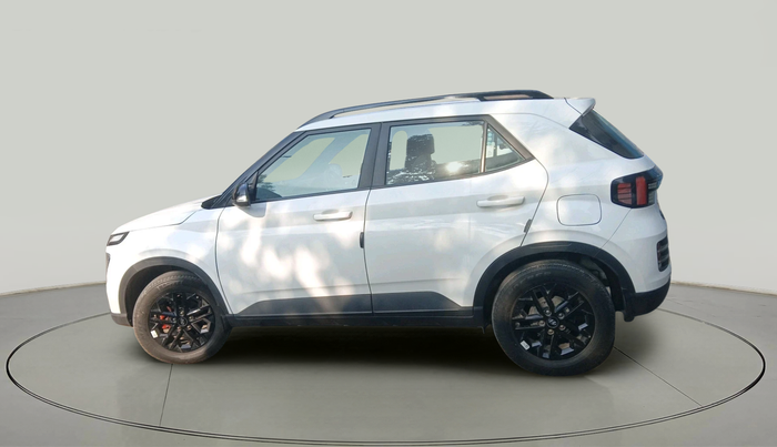 2024 Hyundai VENUE SX(O) 1.0 Turbo DCT Knight Edition, Petrol, Automatic, 21,064 km, exterior