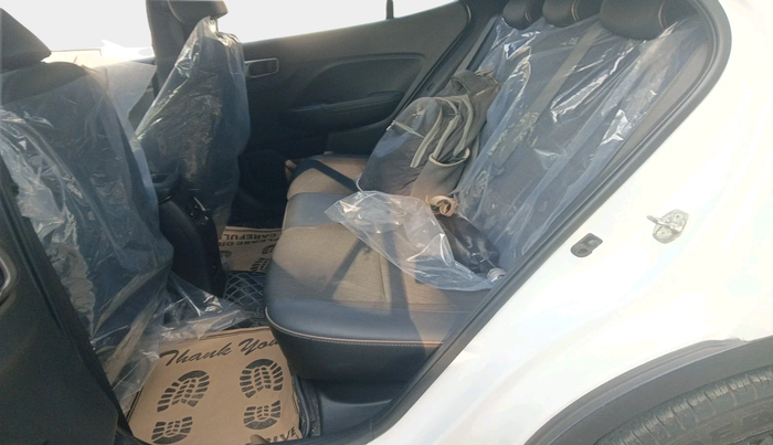 2024 Hyundai VENUE SX(O) 1.0 Turbo DCT Knight Edition, Petrol, Automatic, 21,064 km, interior