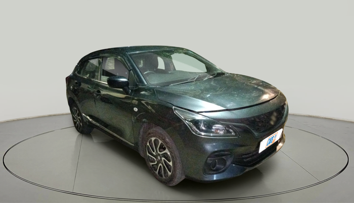 2022 Maruti Baleno SIGMA PETROL 1.2, Petrol, Manual, 27,786 km, exterior