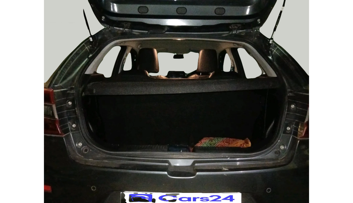 2022 Maruti Baleno SIGMA PETROL 1.2, Petrol, Manual, 27,786 km, exterior