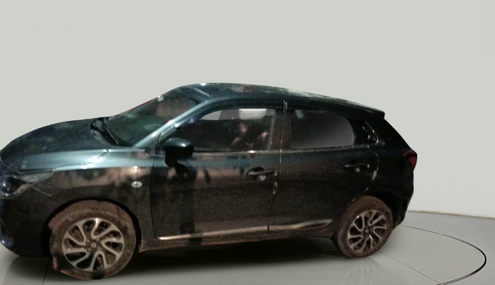 2022 Maruti Baleno SIGMA PETROL 1.2, Petrol, Manual, 27,786 km, exterior