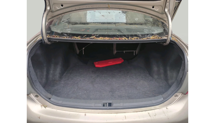 2011 Toyota Corolla Altis G PETROL, Petrol, Manual, 1,19,916 km, exterior