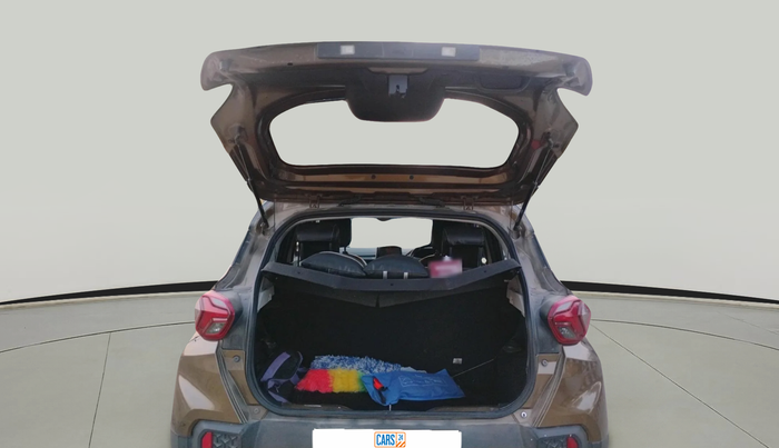 2021 Tata PUNCH CREATIVE  MT, Petrol, Manual, 34,788 km, exterior