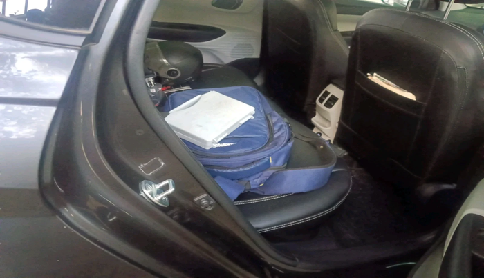 2024 Hyundai NEW I20 MAGNA 1.2 MT, Petrol, Manual, 3,682 km, interior