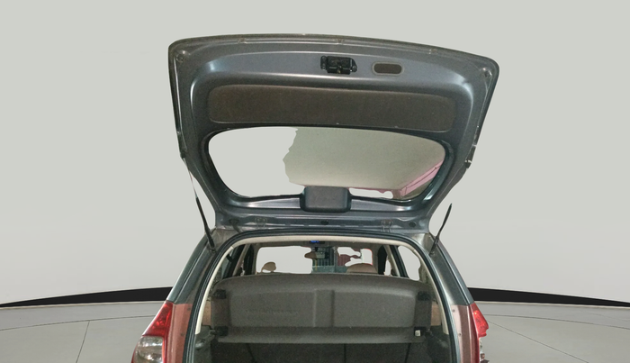 2011 Hyundai i10 MAGNA 1.2, Petrol, Manual, 64,737 km, exterior