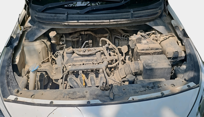 2018 Hyundai i20 Active 1.2 SX, Petrol, Manual, 70,556 km, exterior