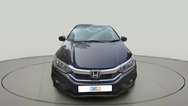 Used 2017 Honda City 1.5L I-VTEC ZX CVT Automatic | CARS24