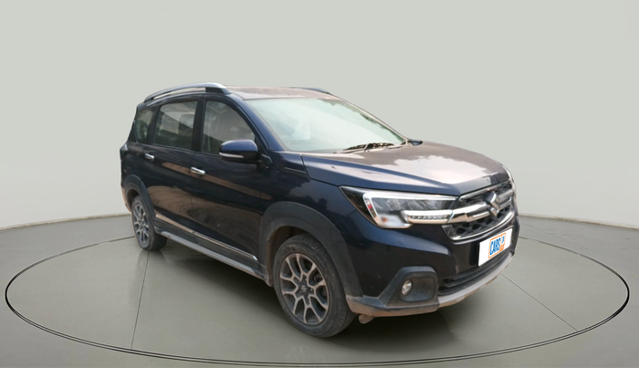2023 Maruti XL6 ZETA CNG, Petrol, Manual, 38,761 km, exterior