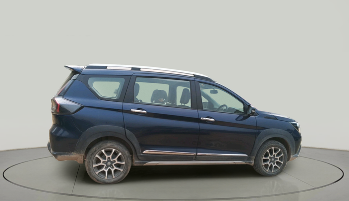 2023 Maruti XL6 ZETA CNG, Petrol, Manual, 38,761 km, exterior