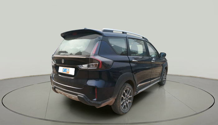 2023 Maruti XL6 ZETA CNG, Petrol, Manual, 38,761 km, exterior